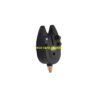 Segnalatore avvisatore di abboccata a batteria  bite indicator carpfishing - immagine 2