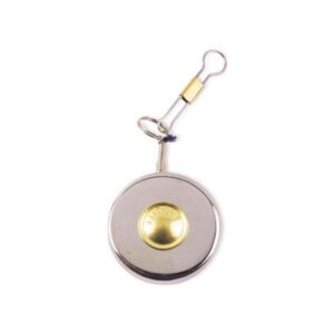 Yo-Yo attacco a spilla in metallo  Small