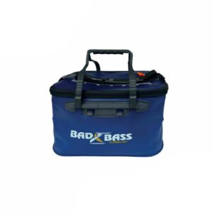Bad Bass Storage Box bag in Eva lt. 26 richiudibile