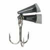PINZE PER SPLIT RINGS Stonfo art 489 - immagine 2