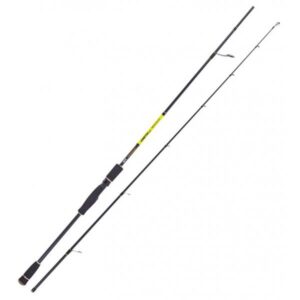 Canna spinning STR Kinetic Fast Action MH casting gr 12 - 38