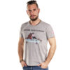 T-SHIRT  Difendi la tua passione by "Fishing Passion"