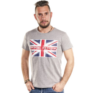 T-SHIRT  Pesca Sportiva con logo Fishing Passion