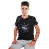 T-SHIRT Ricciola "Fishing Passion" Greater Amberjeck