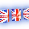 Tazza in Ceramica Logo Fishing Passion passione pesca