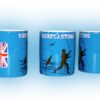Tazza in Ceramica SURFCASTING by Fishing Passion