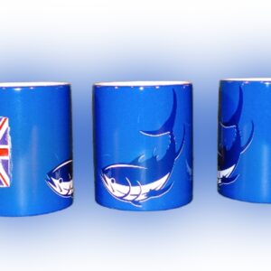 Tazza in Ceramica TUNA - Tonno by Fishing Passion