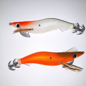 Totanara Gamberone SUGOI Hydro SkY Egi misura 3.0