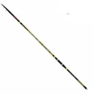 Canna Trabucco VANADIA XT TEKNO BOAT Heavy Action