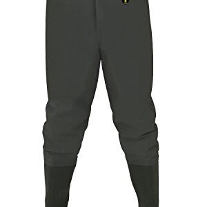 Stivale Pantalone gomma e Nylon  PROS