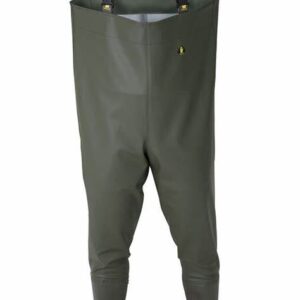 Stivale Wader gomma e Nylon  PROS