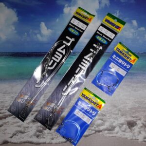 Yamashita Shock Absorber elastico ammortizzatore surf traina