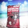 Strarbaits Boilies PB Concept Demon HOT DEMON vari diametri - immagine 2
