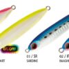 Rapture Slow Pitch Cast Jig gr. 30 - immagine 2