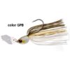 Rapture Windex BK Chatterbait 10,5 gr. - immagine 7