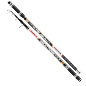 Canna Trabucco Beachcasting EDONIS PRIME BEACH mt 4,00 casting gr. 120