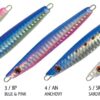 Rapture Pro Asami casting metal jig - immagine 2