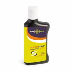 Reactor Baits  SYR-UP 250 ml. fluorescent