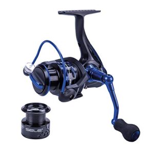 Mulinello Sele BENSON spinning bolognese