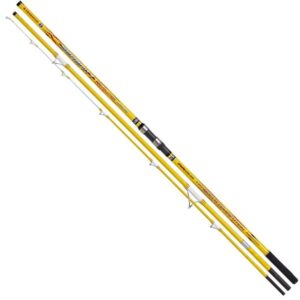 Ripartita 3 pezzi Trabucco SERENITY REVOLUTION mt. 4,20 casting gr. 200