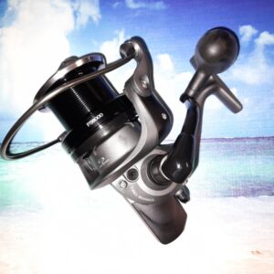 Tica Flash Surf FS 8000