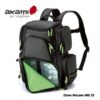 Zaino porta accessori AKAMI Macuto MG23