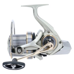 Mulinello Daiwa EMBLEM SURF LIGHT 35 CW QD-P NEW 2020