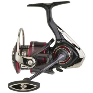 Mulinello new FUEGO 2020 LT CXH 6,2:1