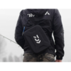Borsa Marsupio Tracolla Daiwa 20 sling bag spinning trout area light game - immagine 2