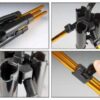 Tripode DAIWA Presso Rod Stand 530 Trout Area - immagine 2