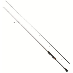 Canna Trout Area Daiwa  PRESSO BE Black Edition