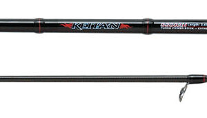 Canna spinning KEITAN SS 902 H mt. 2,70 casting 14-50 gr.
