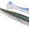 Rapture XCITER SHAD 9 cm 3,5" - immagine 2