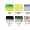 Rapture XCITER SHAD 9 cm 3,5" - immagine 3