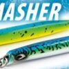 Rapture Tuna Smasher 105 mm. gr. 46,5 sinking