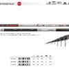 Bolognese Strong Trabucco  ATOMIC XR POWER PLUS BLS - immagine 5