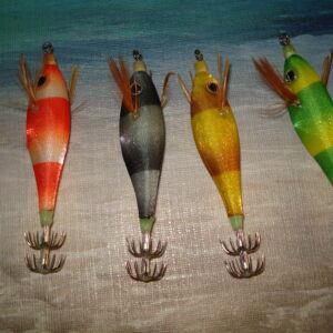 Tataki Jatsui Sea Sutte FADE 1,5" Glow