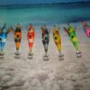 Tataki Jatsui Sea Sutte FADE 1,5" Glow - immagine 2