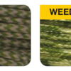K-KARP DT LEAD CORE mt 5 lb 45 WEED - immagine 2