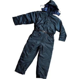 Tuta OVERALL  GREEN BAY Isotermica ALASKA 100% NYLON OXFORD misura XL