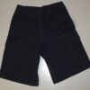Pantaloni Militari e tempo libero corti Moleskin con tasche