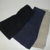 Pantaloni Militari e tempo libero corti Moleskin con tasche - immagine 2