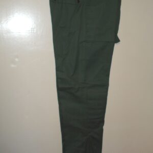 Pantalone lungo tipo militare caccia e pesca