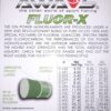 AWA-SHIMA ION POWER 250MT FLUOR-X special competition fluorine - immagine 2