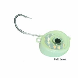 TENYA ZOKA  Vertical Ball Full Lumo Jatsui
