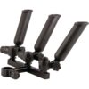 XPS CLAMP FEEDER PRO REST SET 3R appoggia canne per panchetto