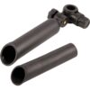 XPS CLAMP FEEDER PRO REST SET 3R appoggia canne per panchetto - immagine 4