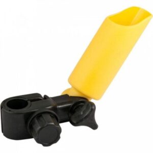 XPS CLAMP 36 Butt Rest appoggia canne per sgabello
