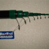 Bolognese FALCON Dedalo Strong carbonio Toray mt 6,00 - immagine 2