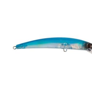 Rapture ZAFFIRO SAPPHIRE minnow Floating mm. 90 traina - spinning